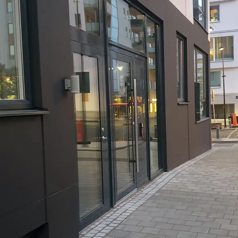 Väggarmatur Westal Livali II