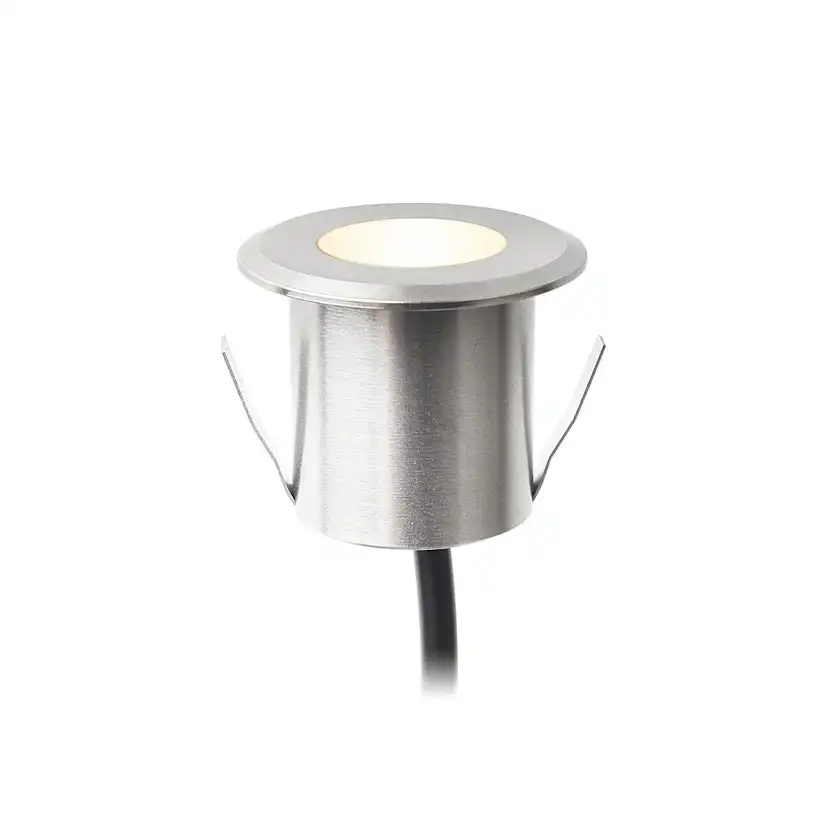 Decklight LightsOn Dexter 5 lampor, Silver