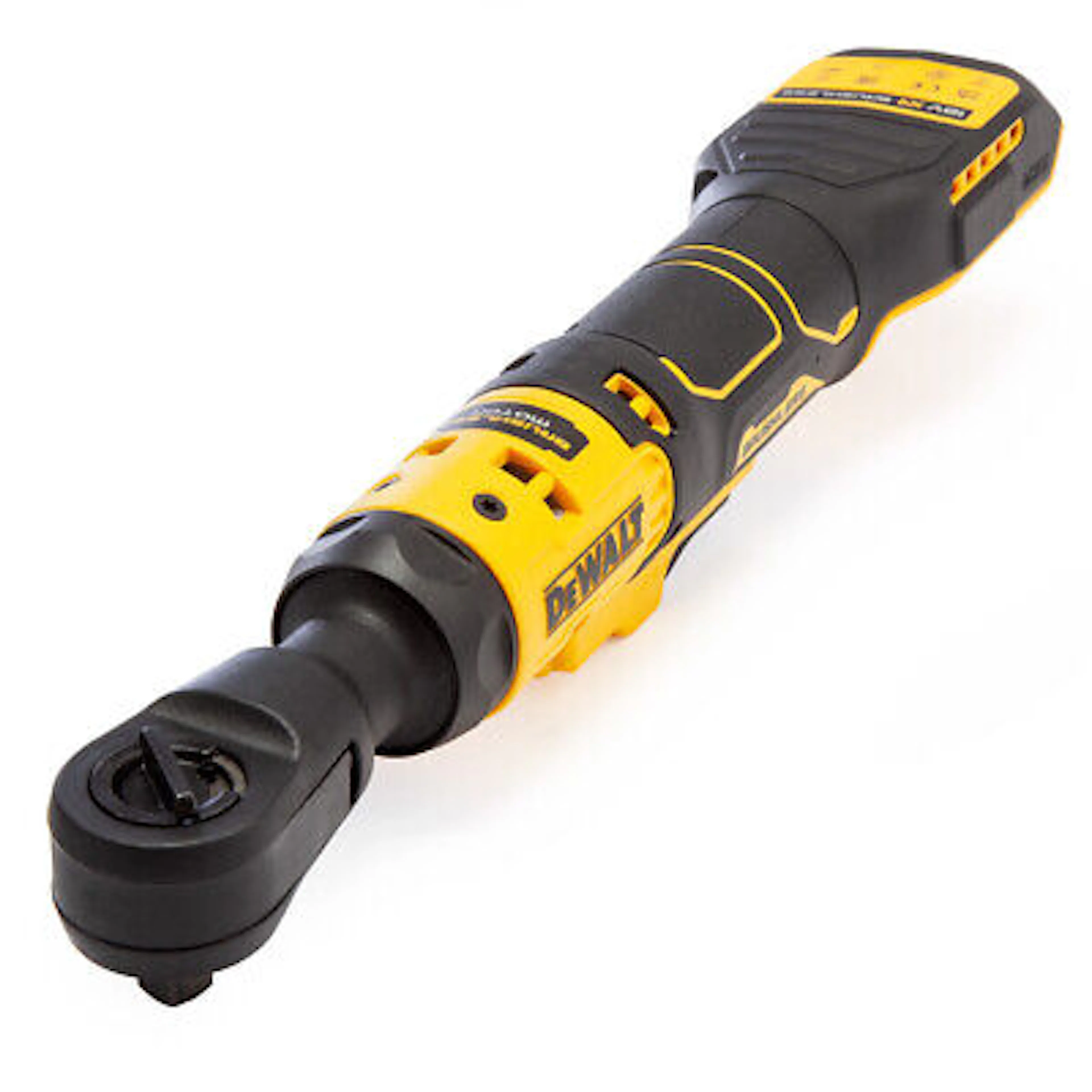 Spärrskaft DeWalt DCF513N-XJ 18V 3/8" XR Solo