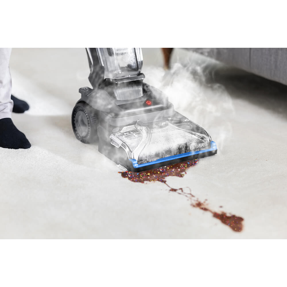 Mattrengörare Bissell Carpet Cleaner Revolution Hydrosteam