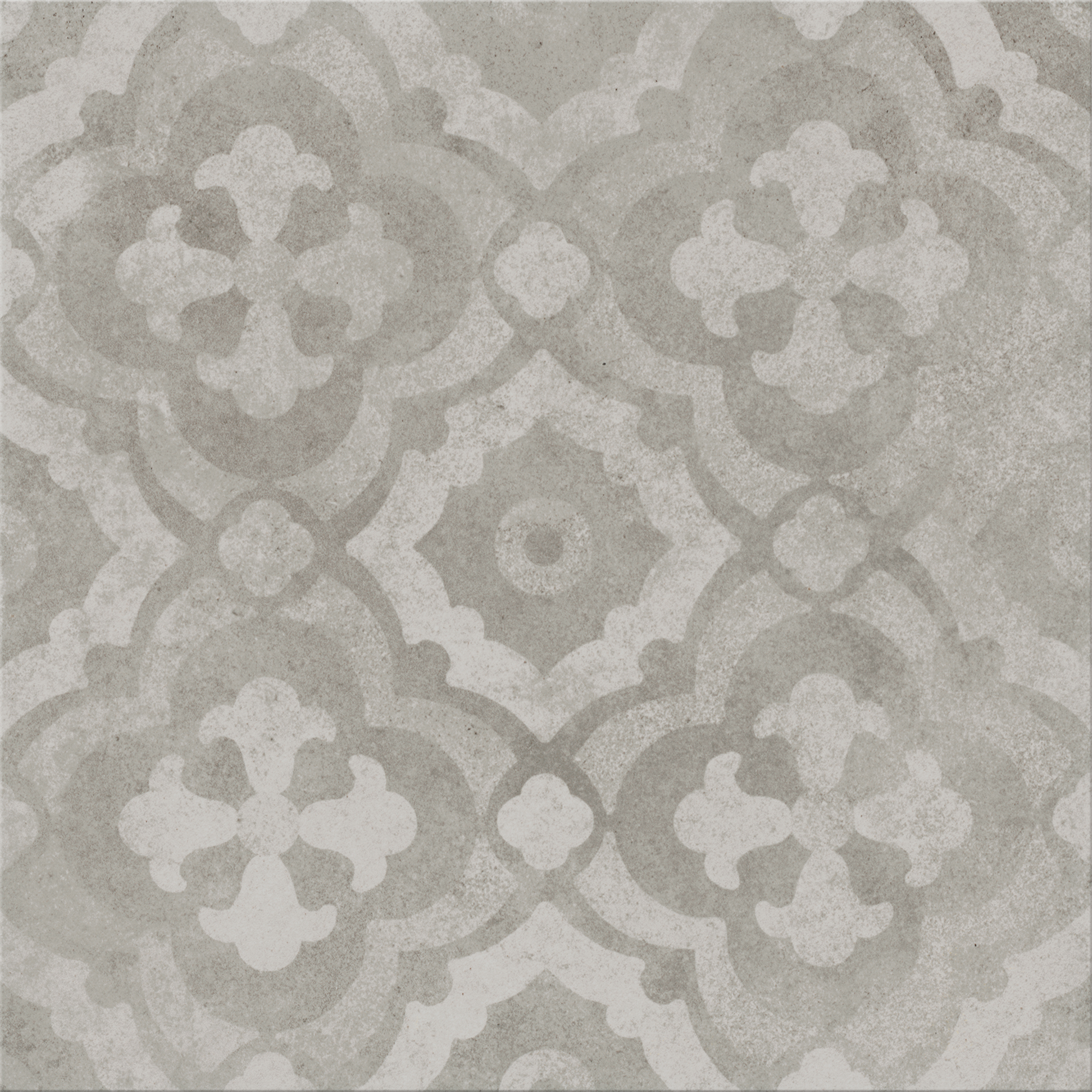 Klinker Arredo Kobe Ljusgrå Matt 30x30 cm