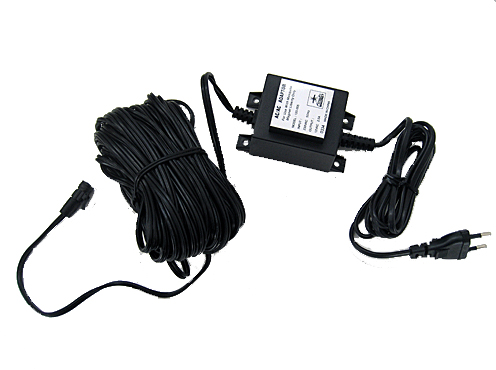 Strömkabel Mosquito Magnet till Defender/Patriot