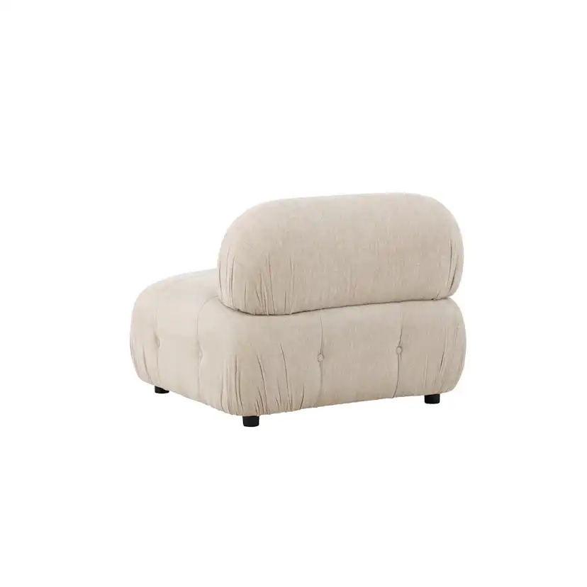 Modulsoffa Venture Home Mika Mittdel