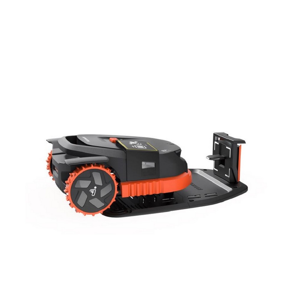Robotgräsklippare Segway Navimow X330E