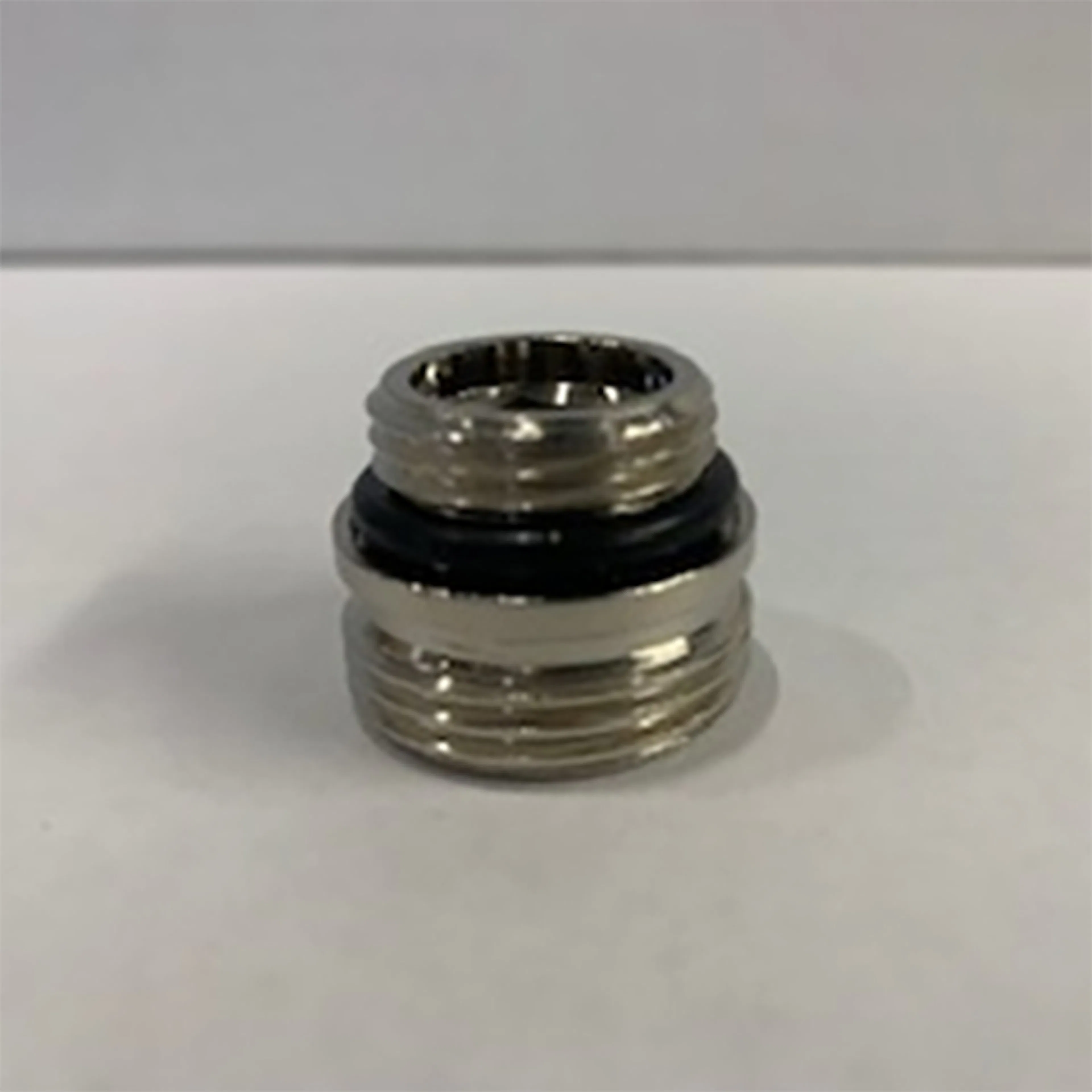 Anslutningskoppling Grad Fornara Nippel 3/4"x1/2"