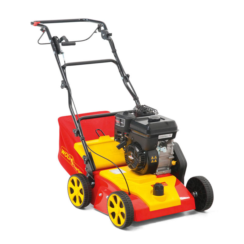 Vertikalskärare WOLF-Garten VA 357 B