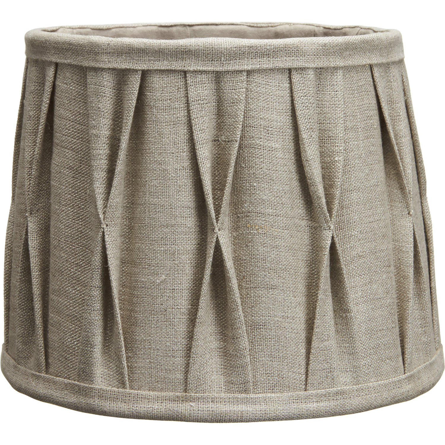 Lampskärm PR Home Sofia med Stygn