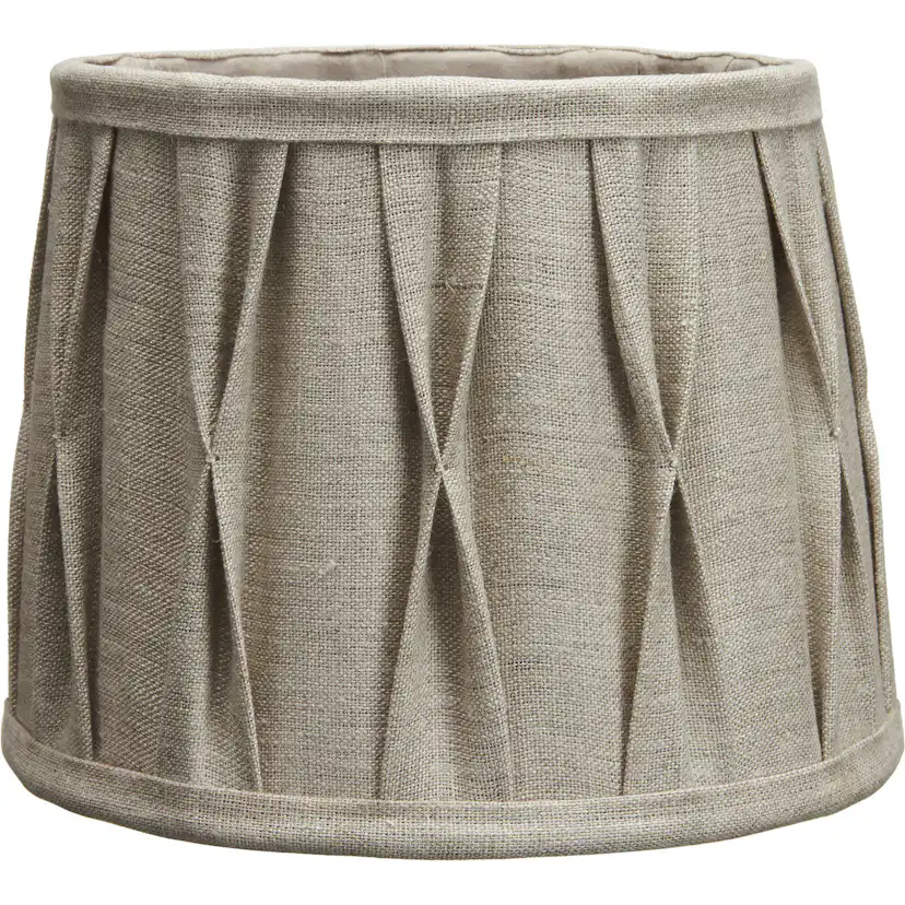 Lampskärm PR Home Sofia med Stygn