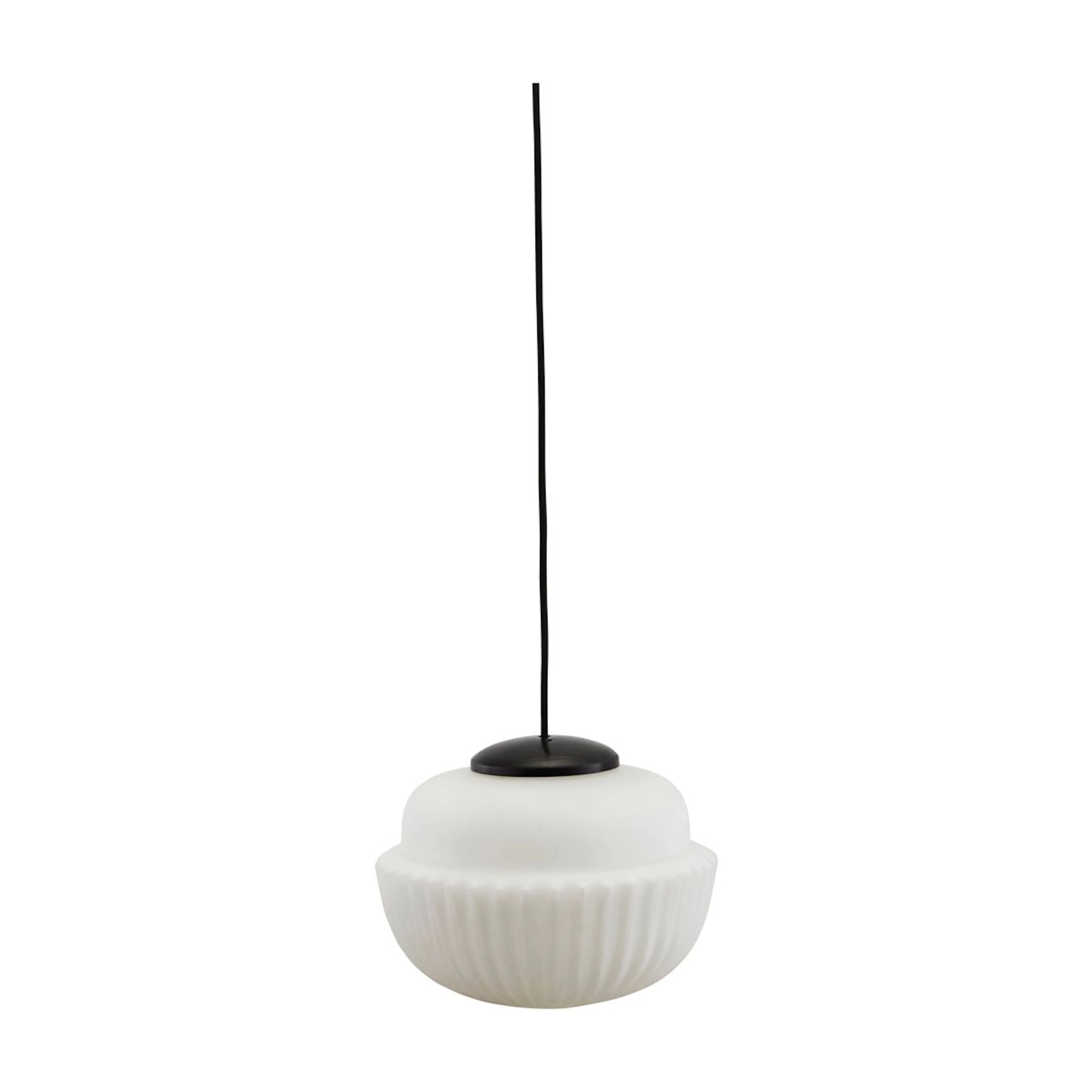 Taklampa House Doctor Acorn