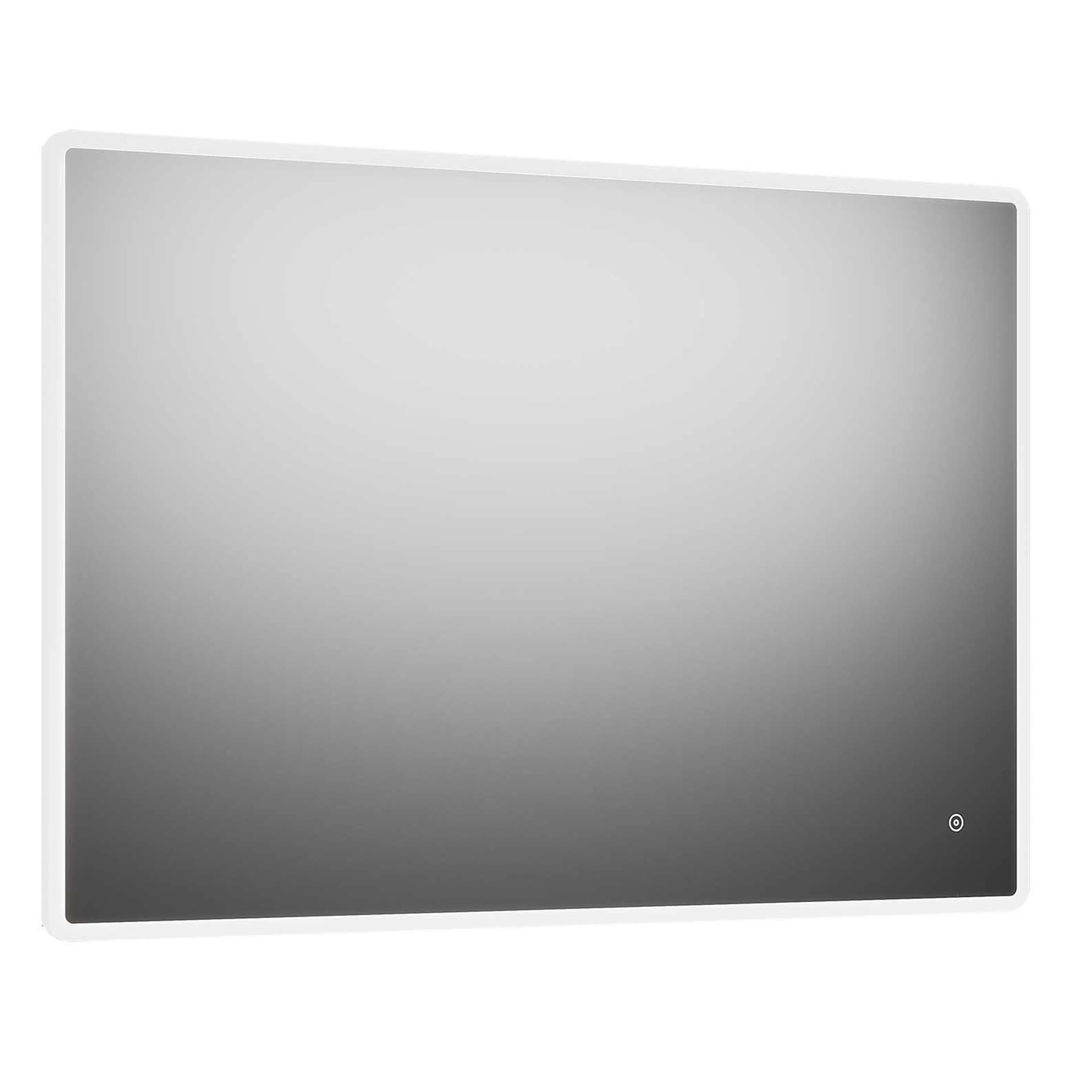 Badrumsspegel  Mora CARA II med Bluetooth,Storlek: 1200x800 mm