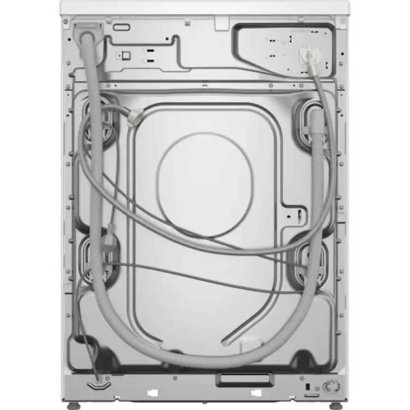 Tvättmaskin Siemens WG44G2FPDN iQ500 9 kg