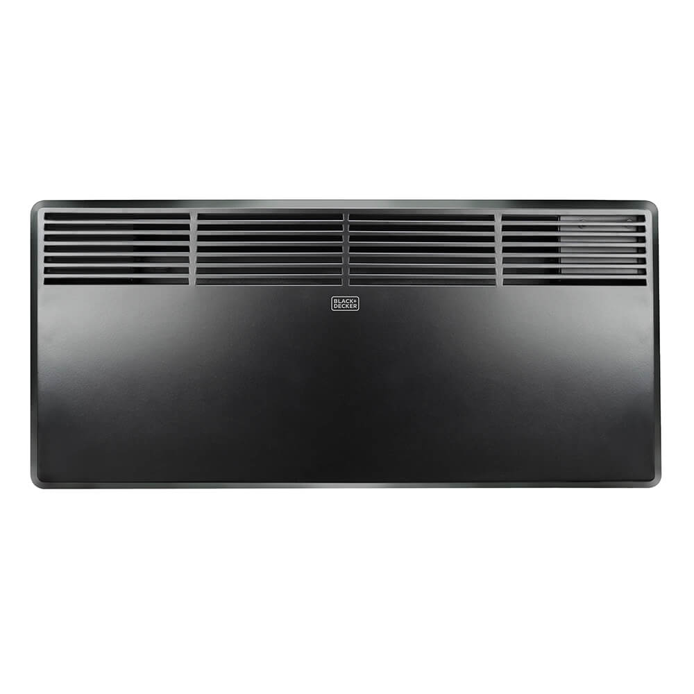 BLACK+DECKER Elradiator Effekt: 1800 W