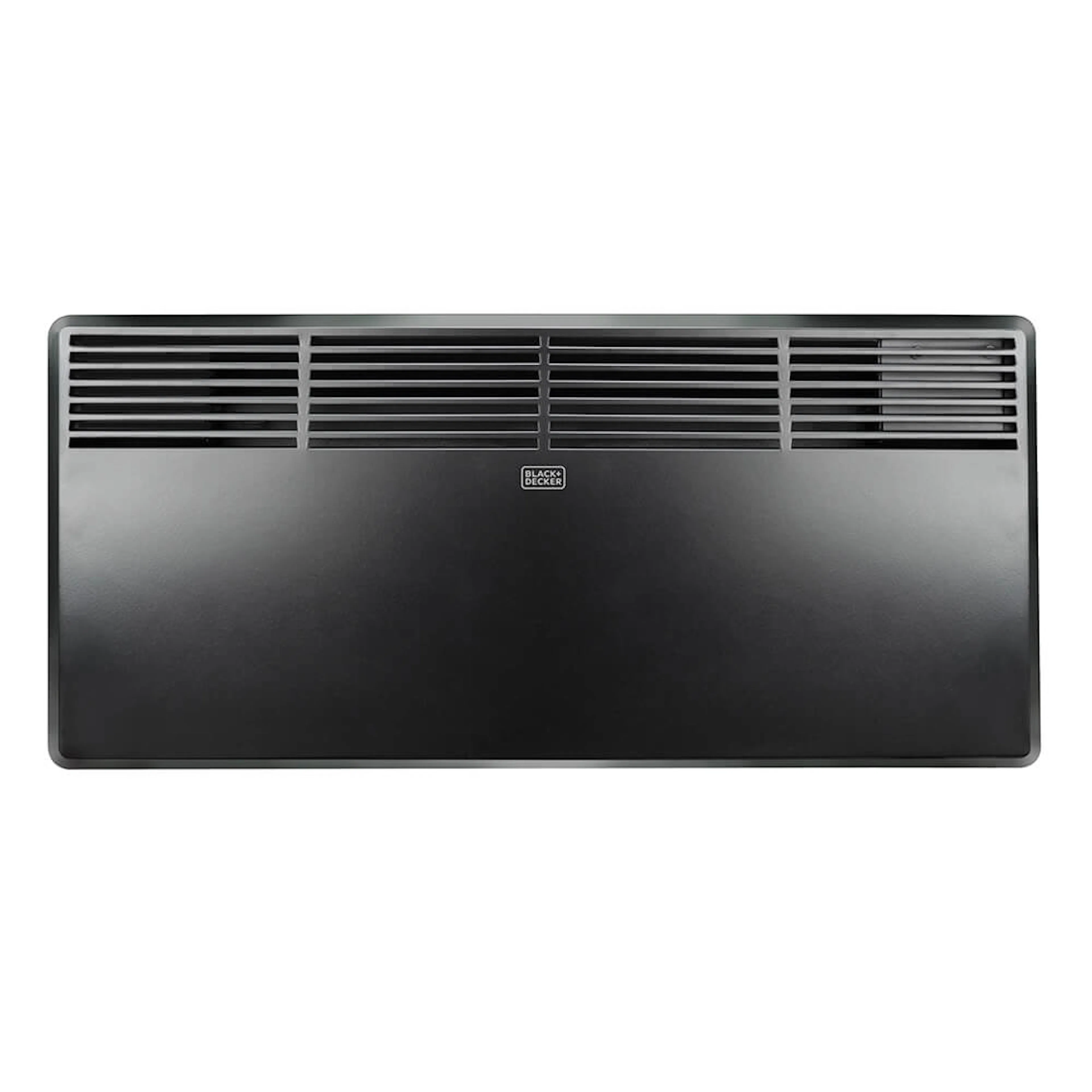 Elelement Black+Decker Svart