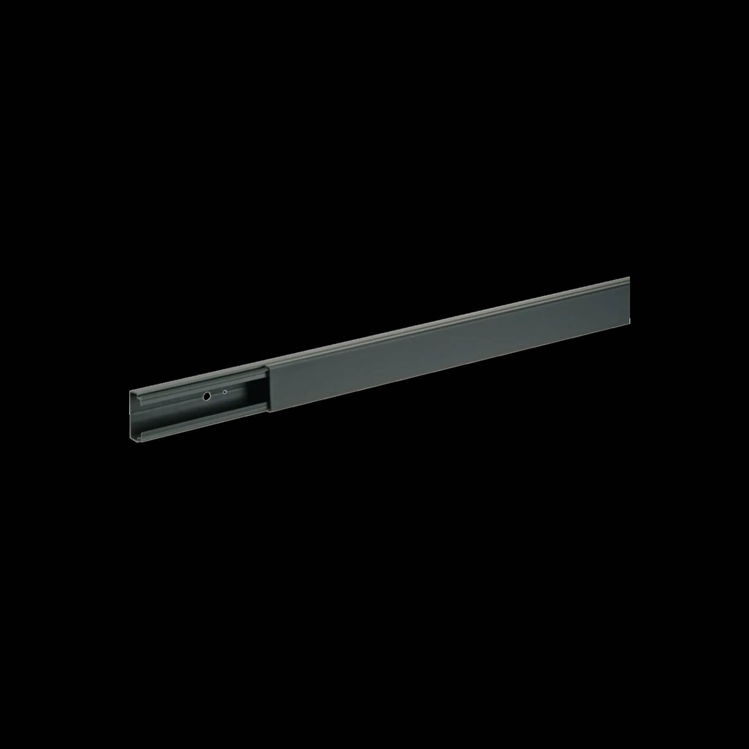 Matarkanal Hager LF 20 x 33 mm 2 meter PVC