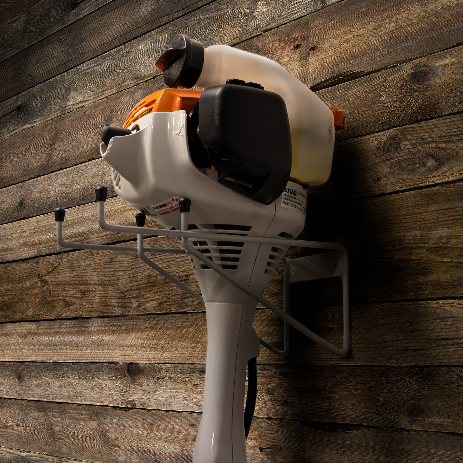 Vägghållare STIHL För Röjsåg
