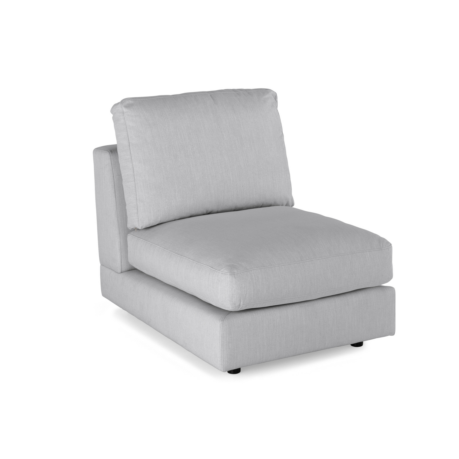 Mittmodul/Fåtölj Scandinavian Choice Arken