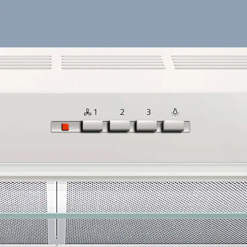 Köksfläkt Siemens LU63LCC20
