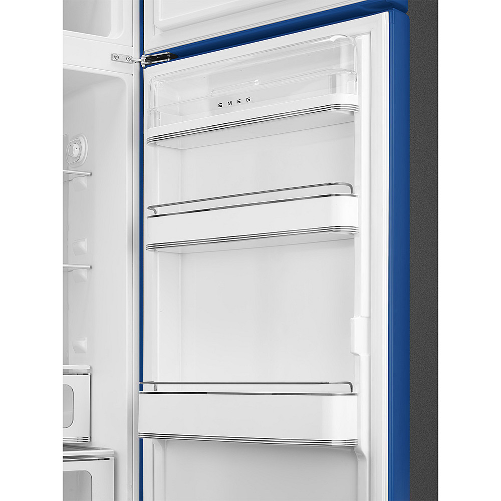 Kombinerad Kyl/Frys Smeg FAB30RBE6