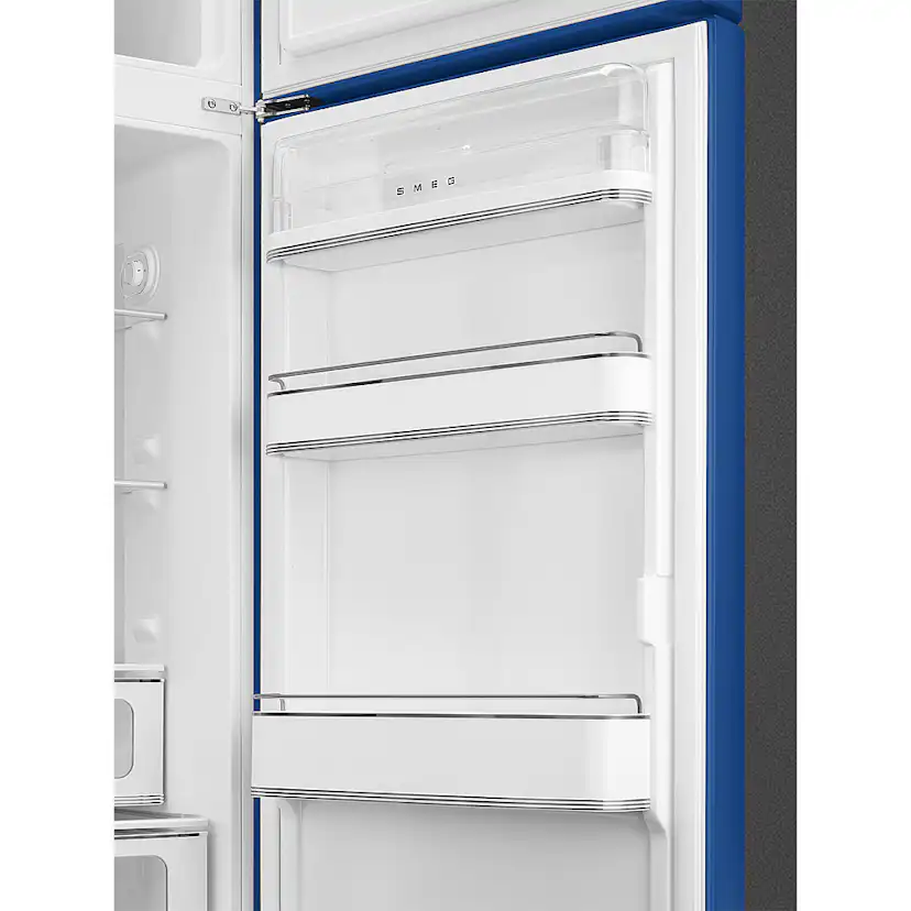 Kombinerad Kyl/Frys Smeg FAB30RBE6