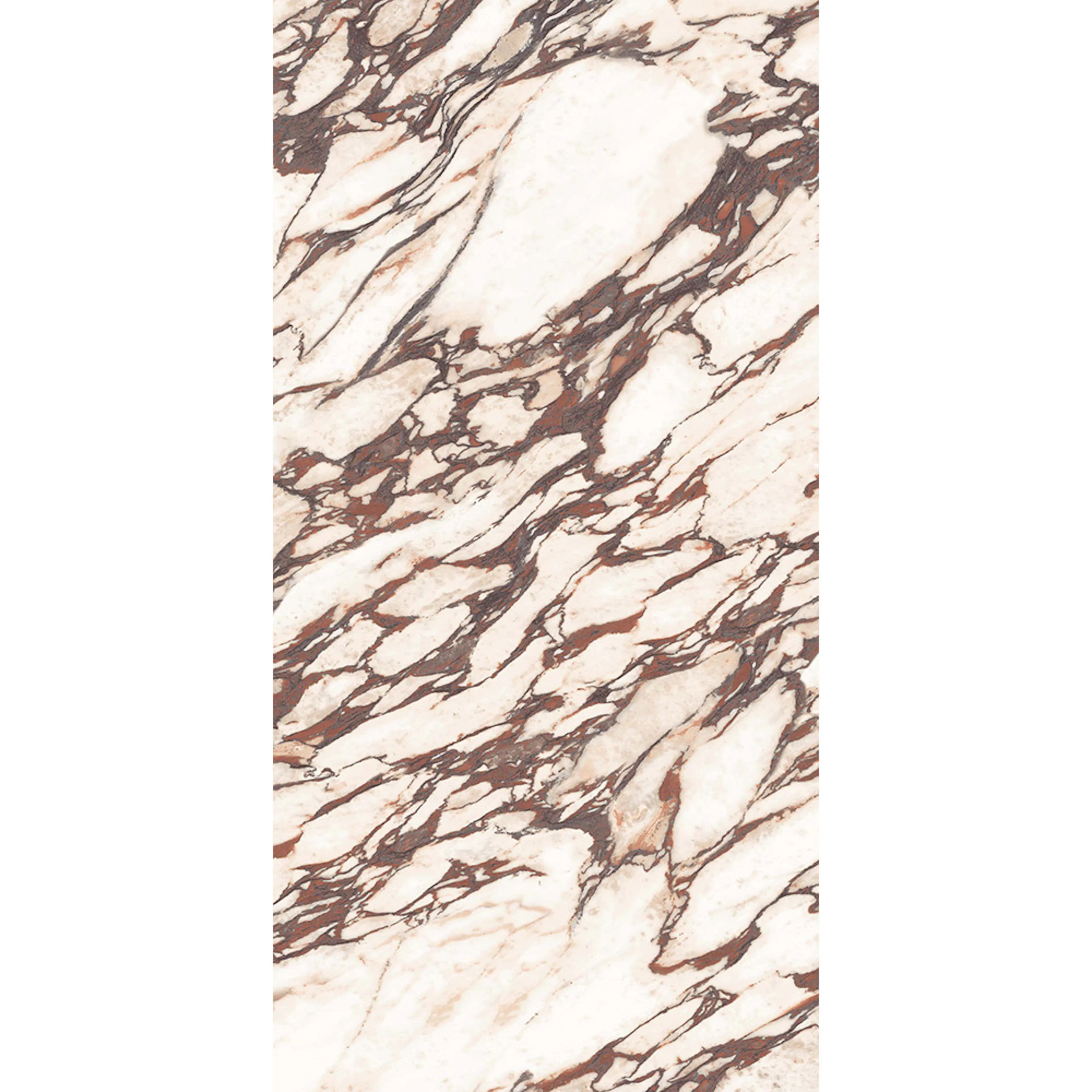 Klinker Konradssons Marmora Pavonazzetto Smooth 60x120 cm