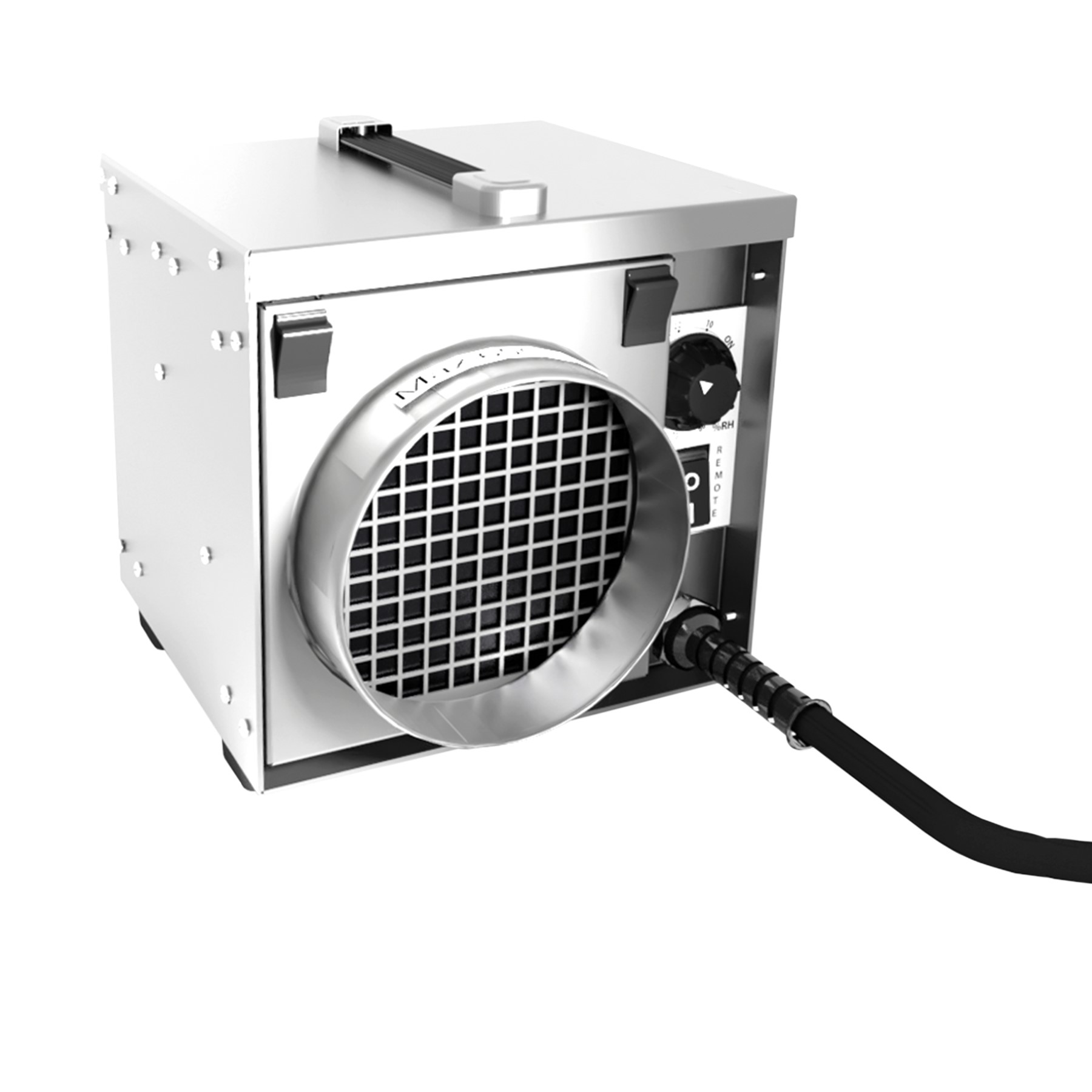 Luftavfuktare Fresh D-800 80m²