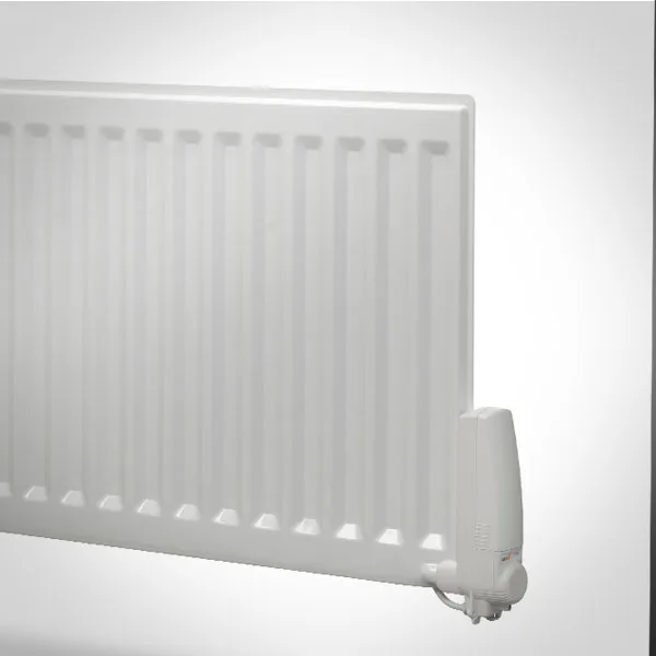 Element & radiator