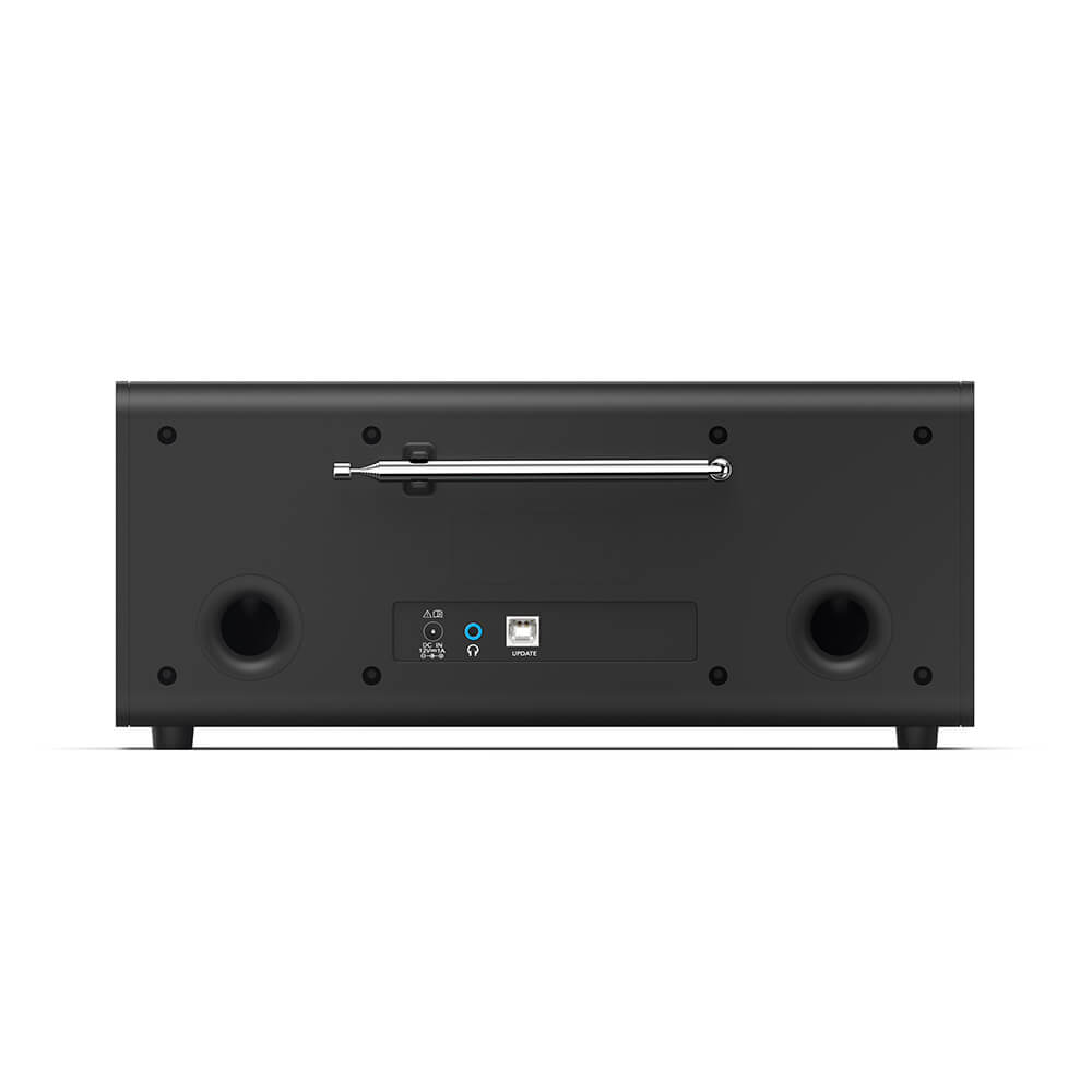 Radio Hama FM/DAB/DAB+ DR1400