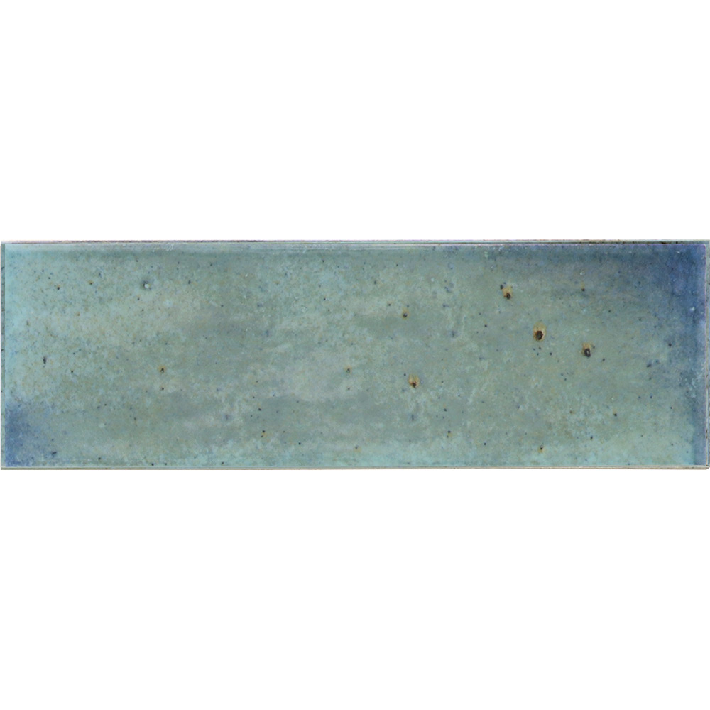 Kakel Konradssons Hanoi Sky Blue 6,5x20 cm