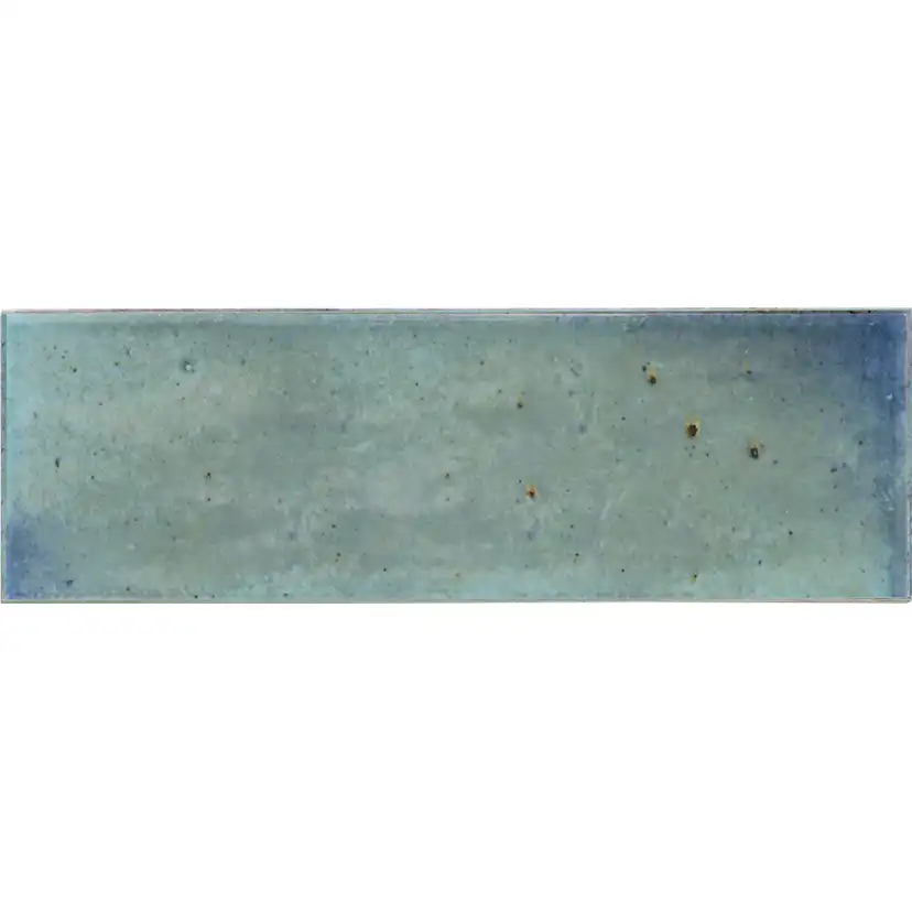 Kakel Konradssons Hanoi Sky Blue 6,5x20 cm