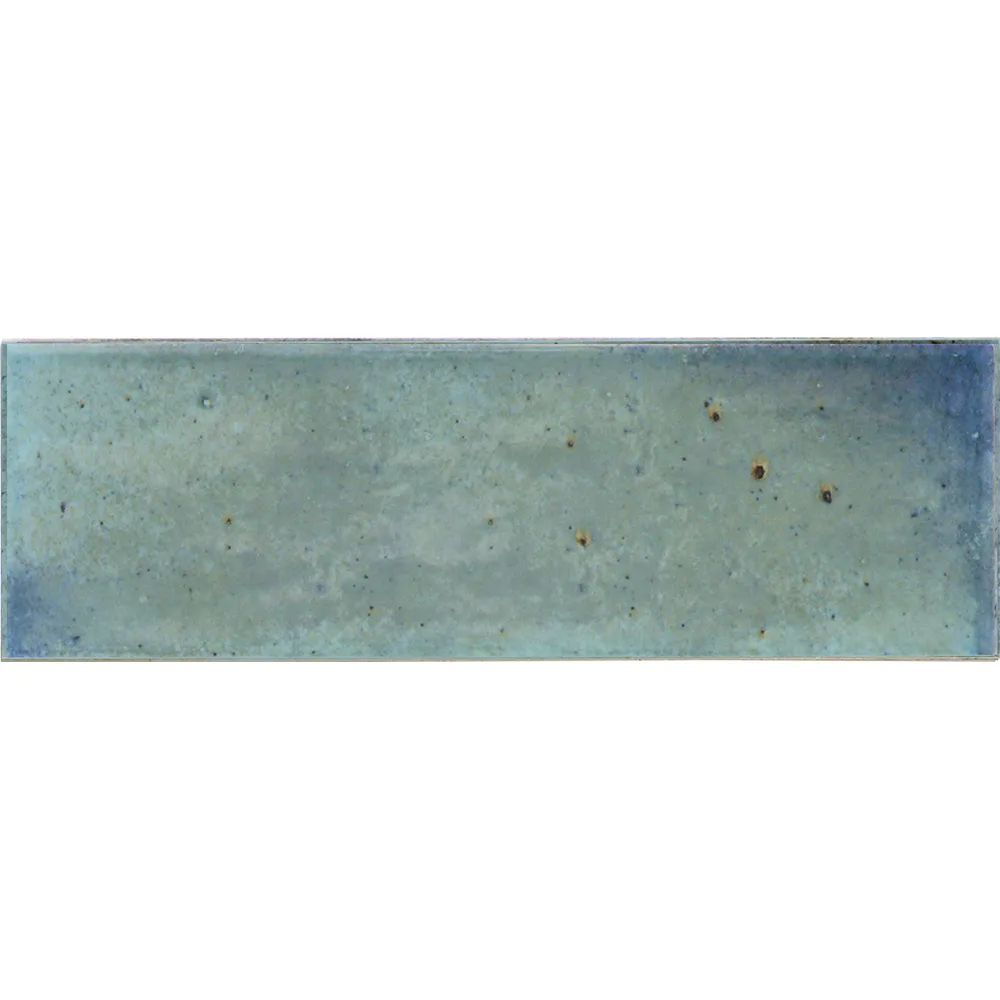 Kakel Konradssons Hanoi Sky Blue 6,5x20 cm