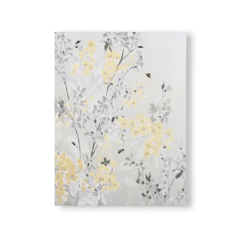 Tavla Laura Ashley Spring Blossom