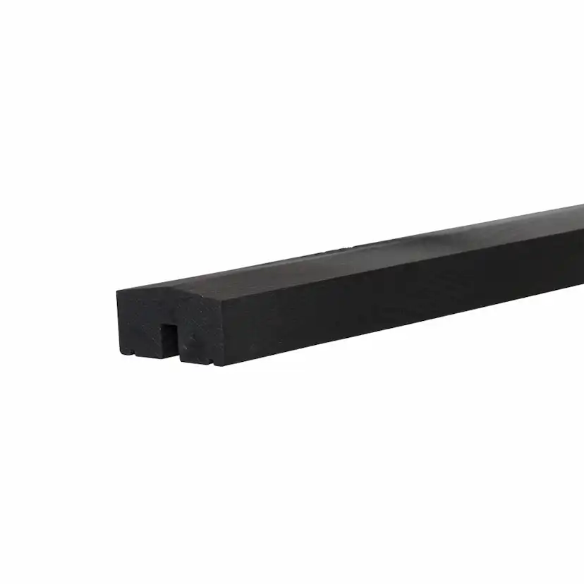 Mellan/toppavslutning PLUS Klink/Plank 174 cm