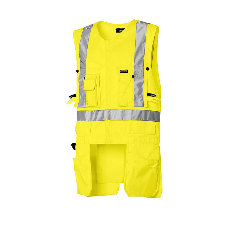 Varselväst Blåkläder 3027