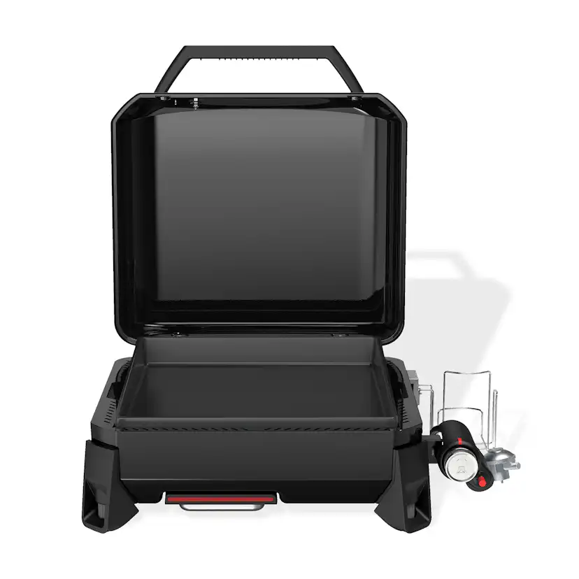 Stekbord Weber Slate GP 43 cm Gasol