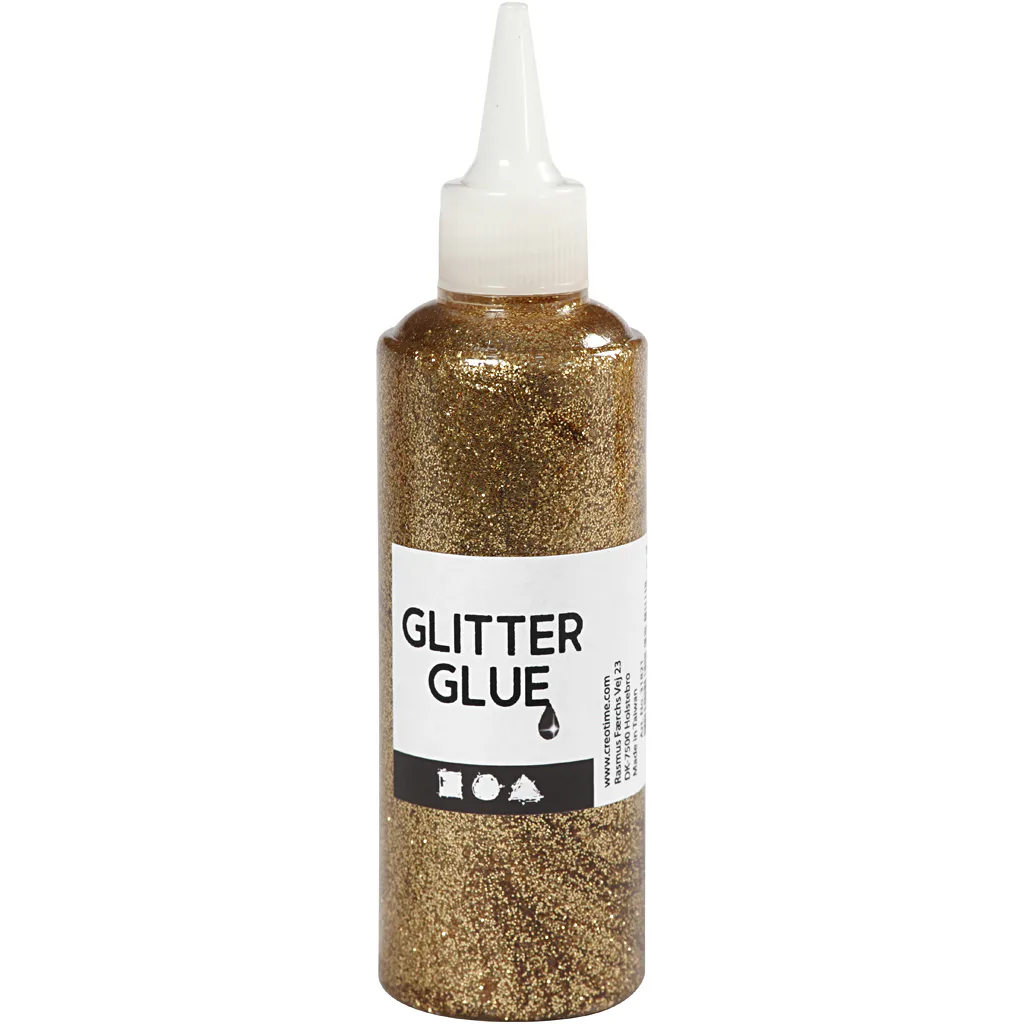 Glitterlim Creativ Company 1 Flaska