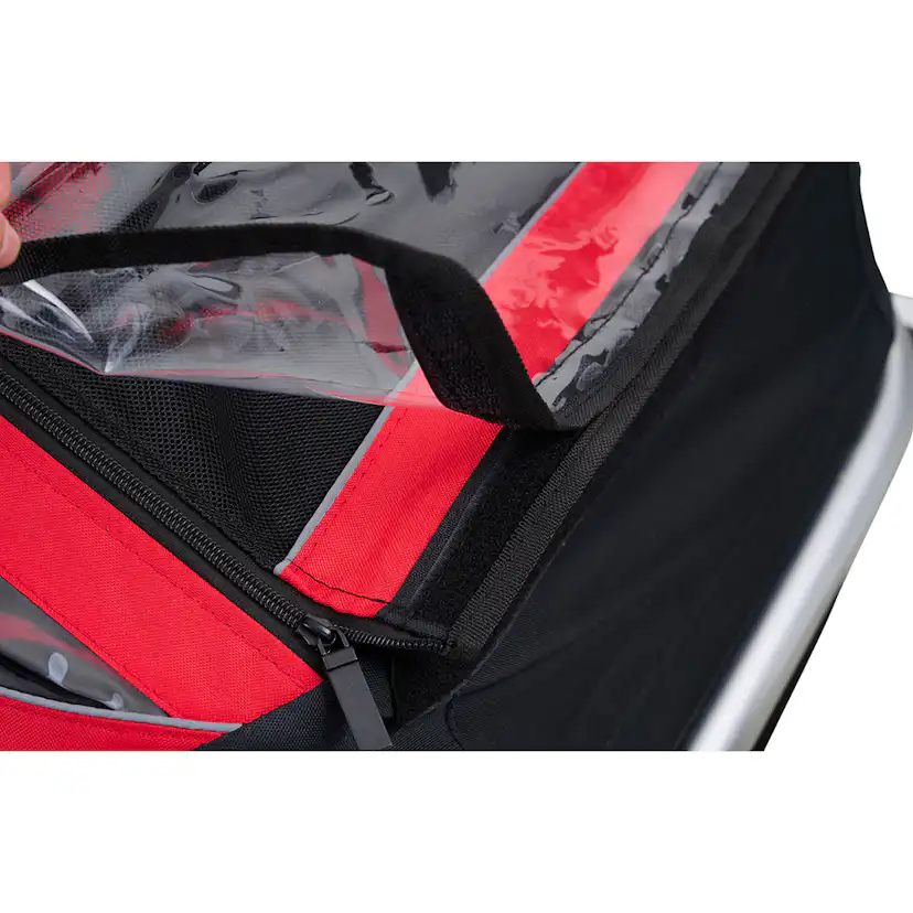 Cykelvagn Rawlink 3-in-1