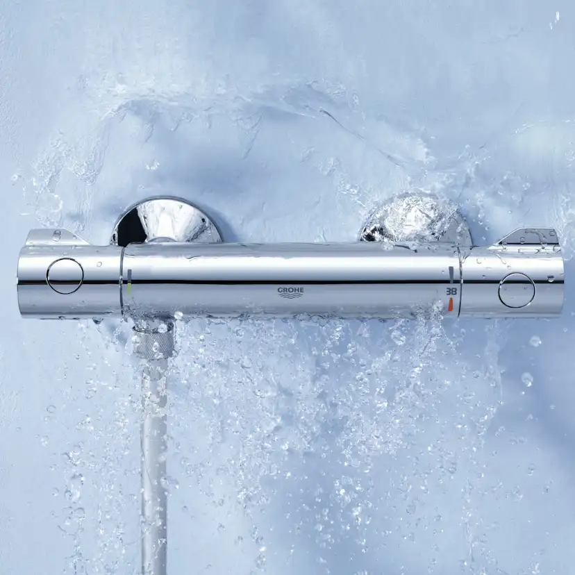 Duschset Grohe Grohtherm 800 150 cc