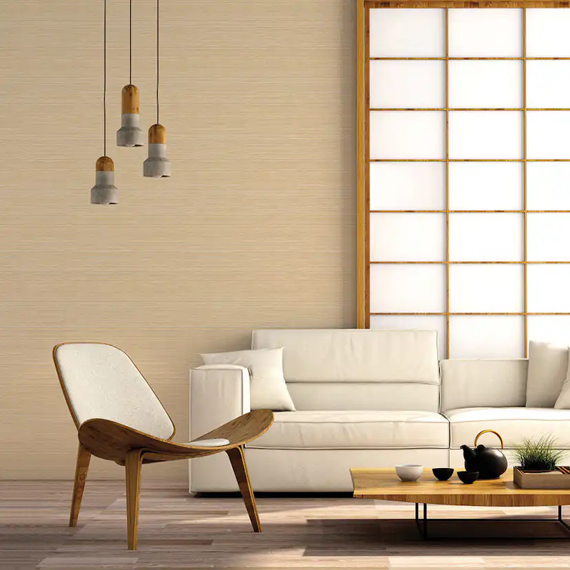 Tapet Galerie Wallcoverings Evergreen 7364