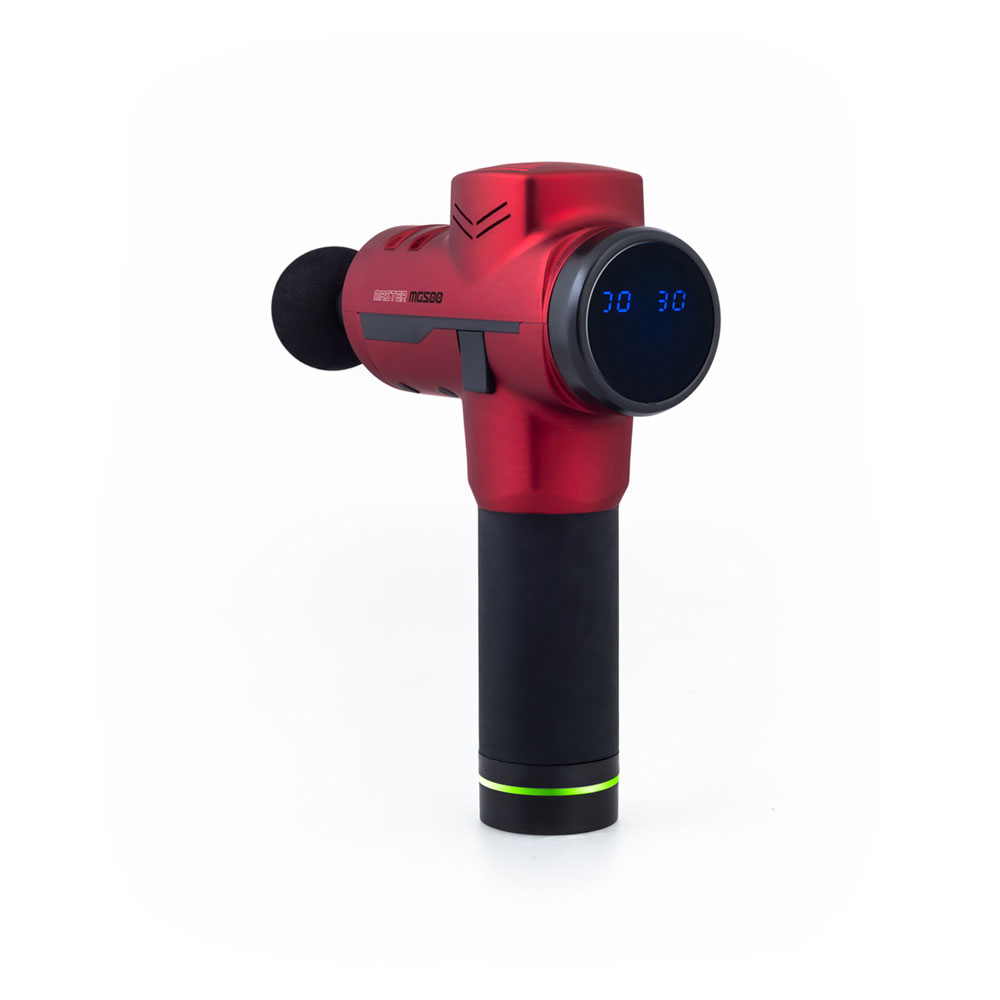 Massagepistol Master Fitness MG500