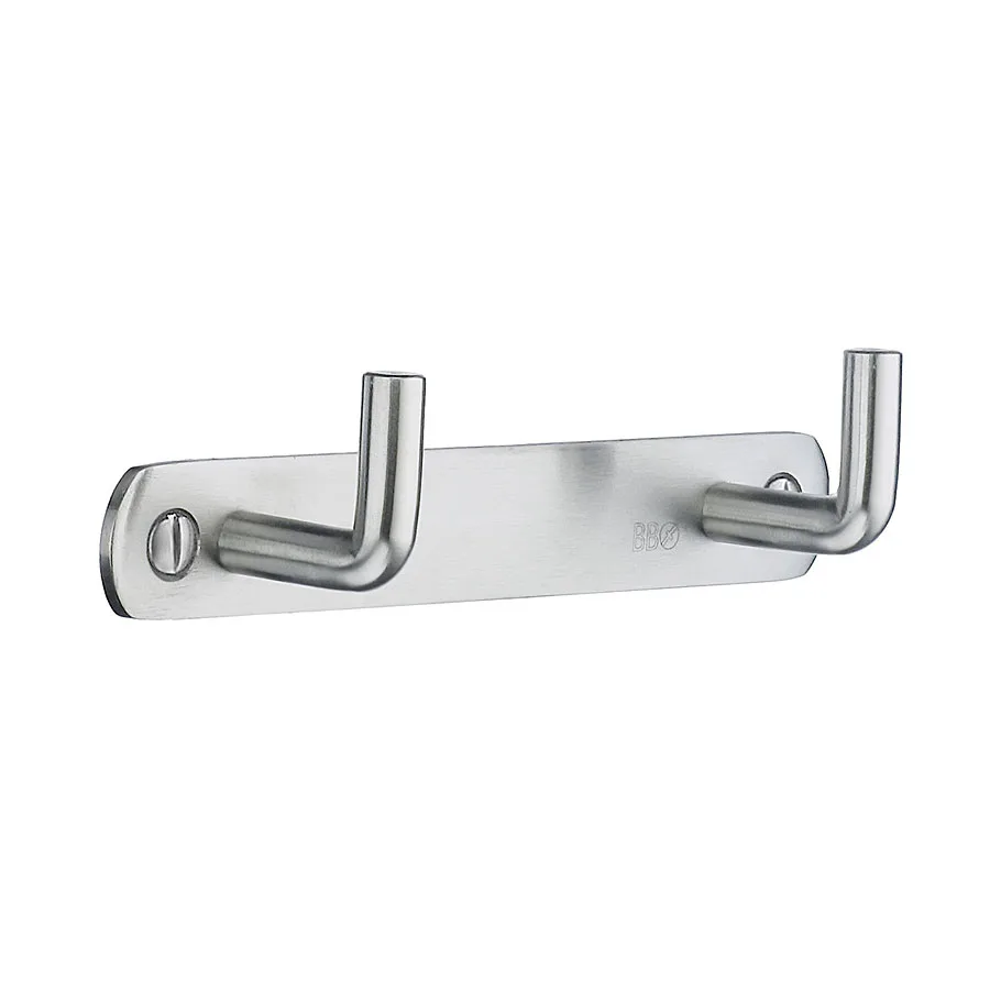 Handdukskrok Beslagsboden B1052 Handdukskrok Rostfri