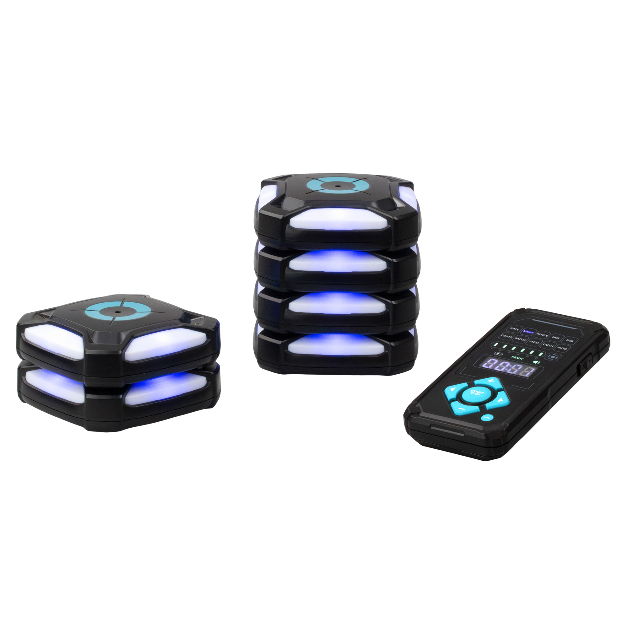Reaktionsspel Silverlit ActivePod