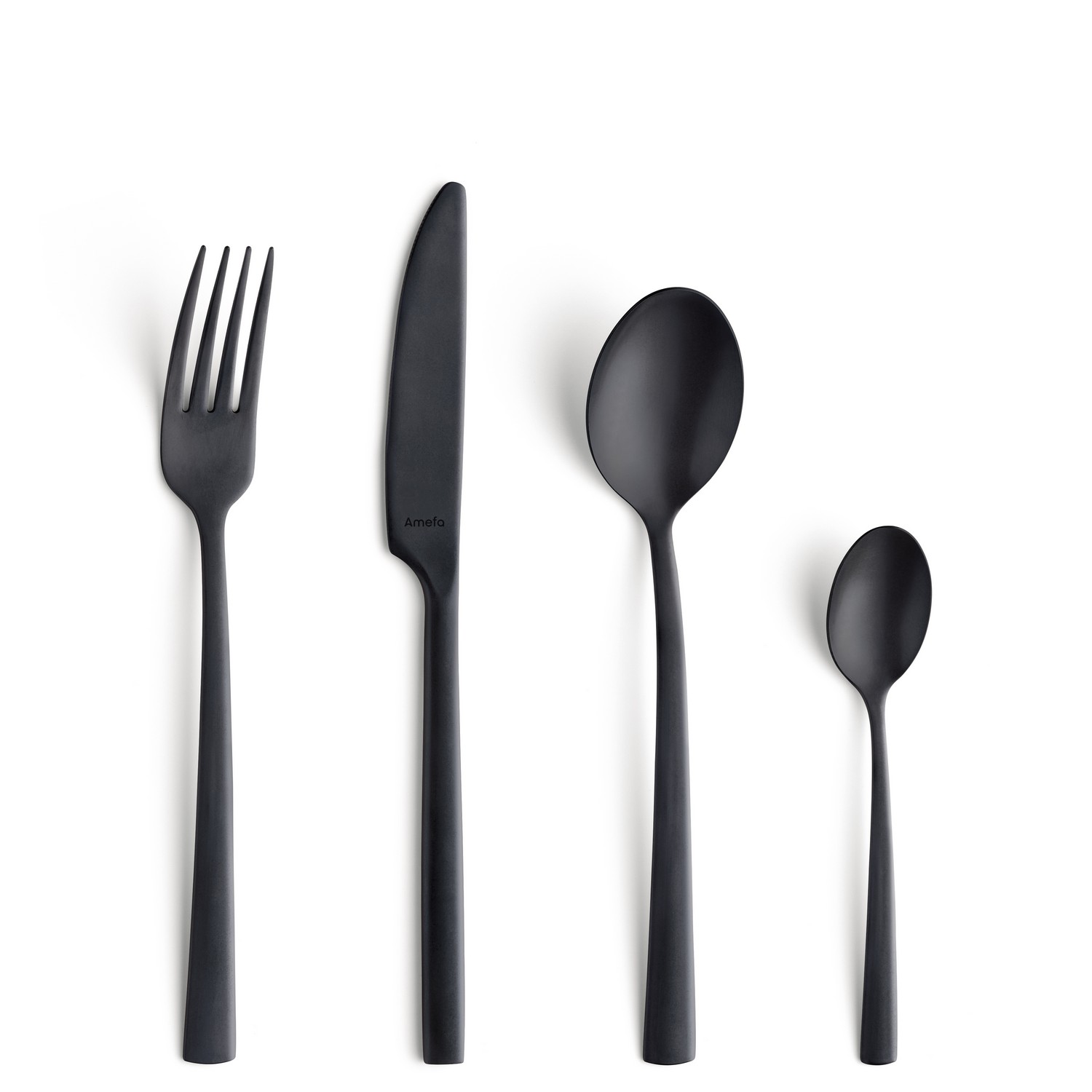 Bestickset Amefa Manille 16 Delar