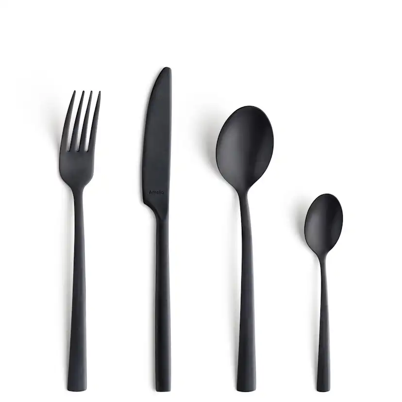 Bestickset Amefa Manille 16 Delar