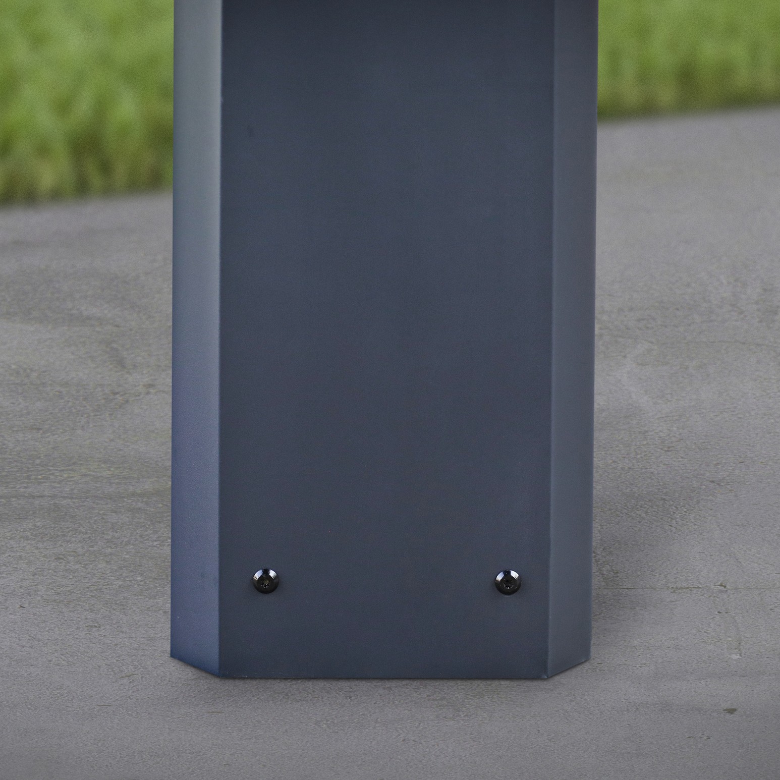 Carport Canopia by Palram Colorado Metall Dubbel Apex 4,3 X 6 m