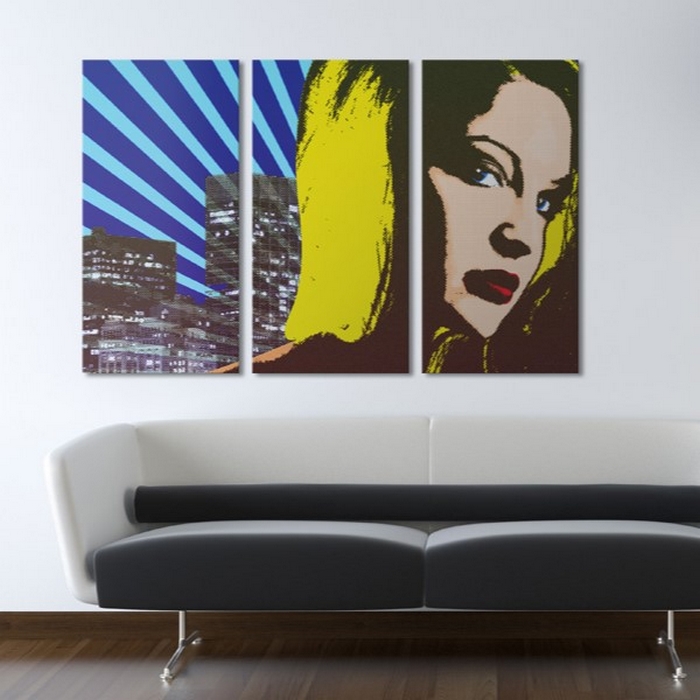 Tavla - [TAG1] - [TAG2] 120x80 120x80 cm