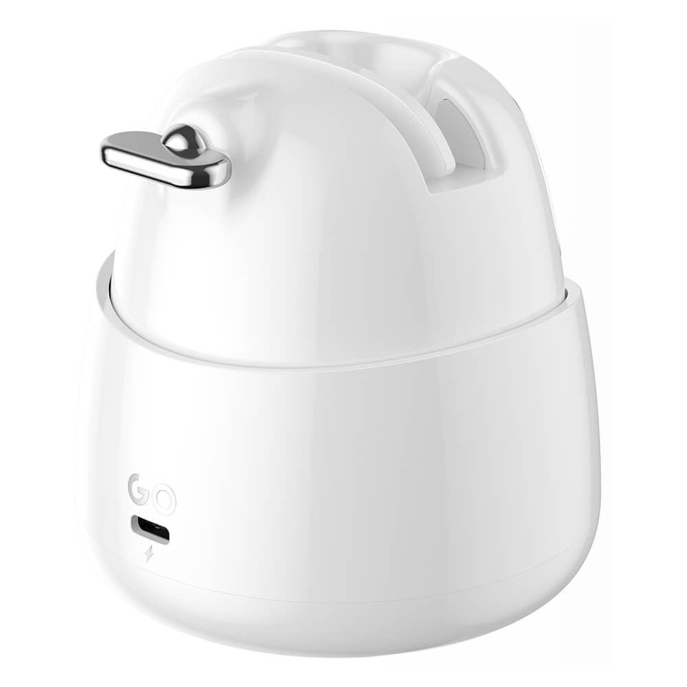 Telefonhållare Hohem Ai Auto Tracking Holder Go 2-axis Ai Tracking White
