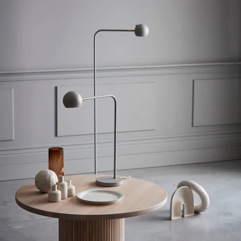 Bordslampa CO Bankeryd Yes!