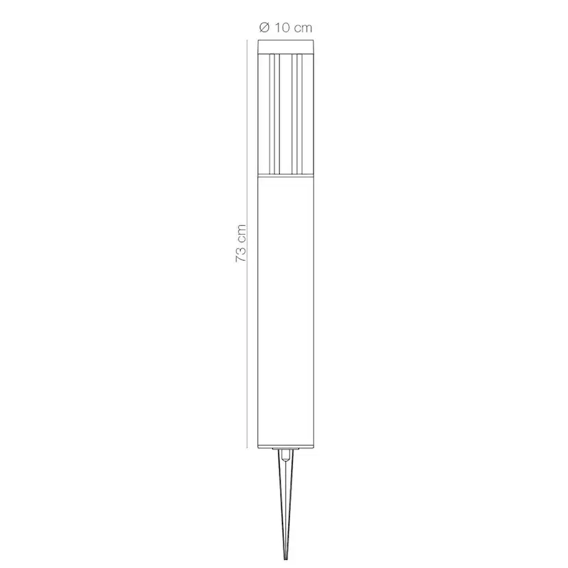 Pollare LightsOn Helix