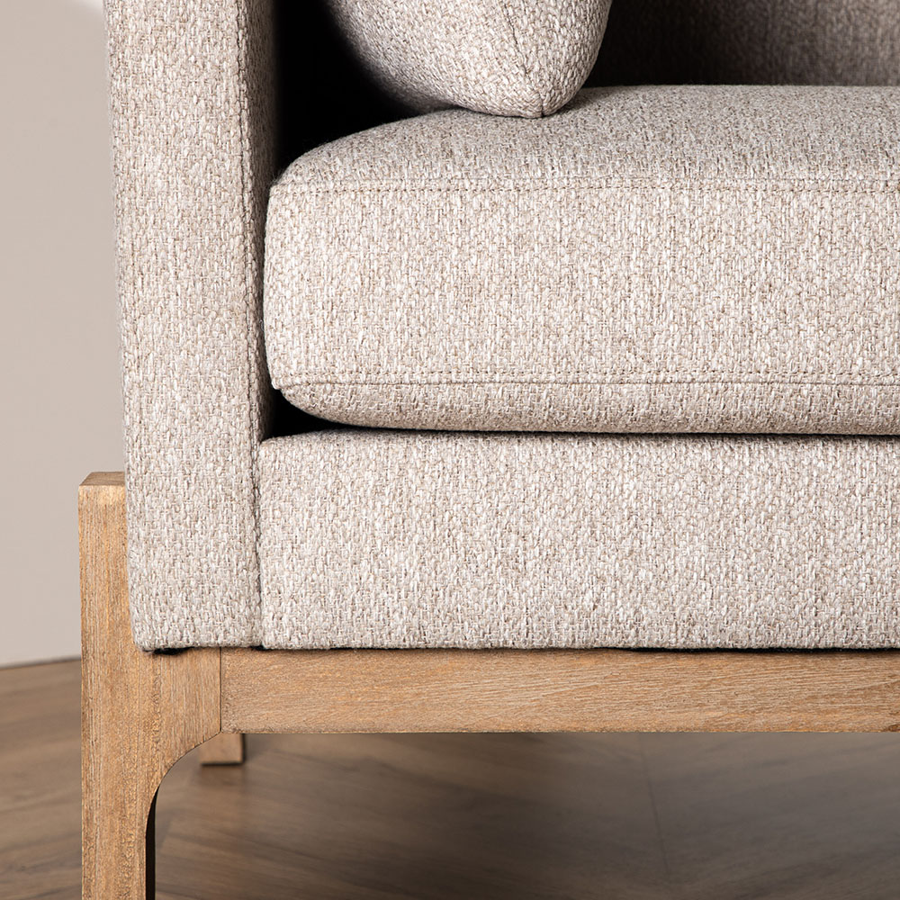 3-sitssoffa Venture Home Olympia