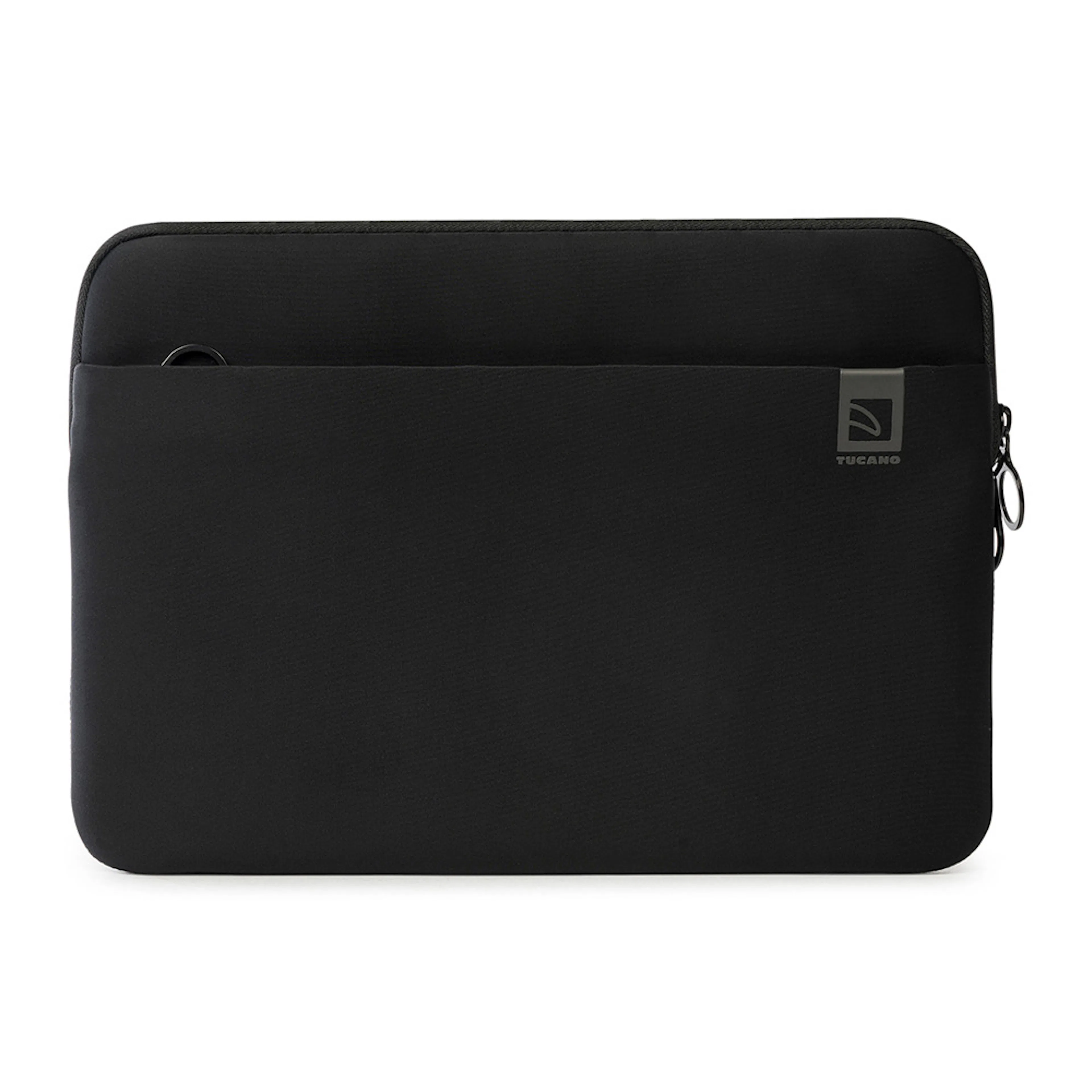 Top Fodral MacBook Pro/Air 13" Svart Svart